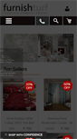 Mobile Screenshot of furnishturf.com